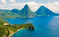 Car rental in Saint Lucia